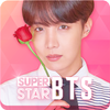 SuperStar BTS ícone