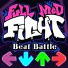 FNF Beat Battle - Full Mod Fight ícone