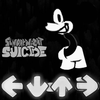 Suicide Mouse Funkin mod ícone