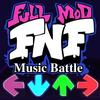 Música Mod FNF ícone