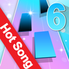 Piano Magic Tiles Hot song - Free Piano Game ícone