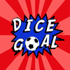 Dice Goal ícone