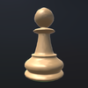 Chess Simulator 3D ícone