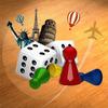 Businessman ONLINE board game ícone