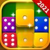 Dice Merge: Matchingdom Puzzle ícone