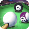 Pool Game: Online 8 ball master, 3D Billiards ícone