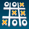 Tic Tac Toe - Jogo da Velha ícone