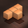 Fill Wooden Block 8x8: Wood Block Puzzle Classic ícone