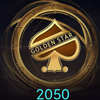 Golden Star 2050 ícone