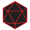 Initiative Tracker for D&D ícone