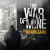 This War Of Mine: The Board Game ícone