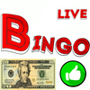 Bingo on Money free $25 deposit and match 3 to win ícone