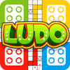 Ludo Stars ícone