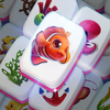 Mahjong Fish ícone