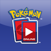 Pokémon TCG Online ícone