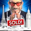 LANDLORD Idle Tycoon Business ícone