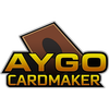 Card Creation Tool for AYGO ícone