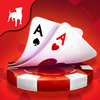 Zynga Poker ícone