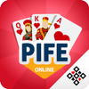 Pife Online - Jogo de Cartas ícone