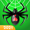 Spider Solitaire ícone