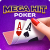 Mega Hit Poker ícone