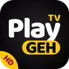 PlayTV Geh Filmes, Séries Guia ícone