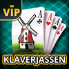 Klaverjassen by VIP Games - Free Offline Card Game ícone