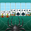 Paciência Spider Solitaire ícone