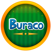 Buraco Aberto ícone