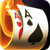 Poker Heat™ - Jogos de Texas Holdem Poker ícone