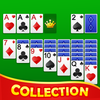 Solitaire Collection Fun ícone