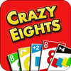 Crazy Eights 3D ícone