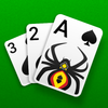 Spider Solitaire ícone