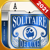 Solitaire Deluxe® 2 ícone