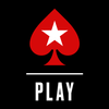 PokerStars Play ícone