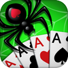 Spider Solitaire ícone