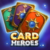 Card Heroes ícone