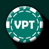 Virtual Poker Table : Cards, Chips & Dealer ícone