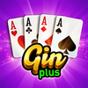 Gin Rummy Plus ícone