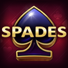 Spades online ícone