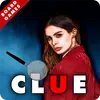 Jogo tabuleiro Clue Detective ícone