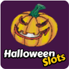 Caça Niquel Halloween Slot ícone