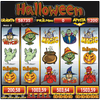 Halloween Slots 30 Linhas Multi Jogos ícone