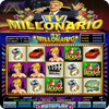 Milionario Video Slot Caça Niquel ícone