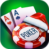 Poker Zmist- Texas Holdem Game ícone