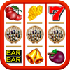 Slots Seven Bingo Caça Níquel ícone