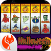 Halloween Slot ícone