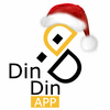 Din Din App ícone