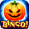 Halloween Bingo ícone