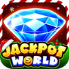 Jackpot World™ - Slots Casino ícone